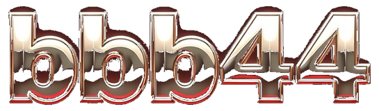 bbb44 logo